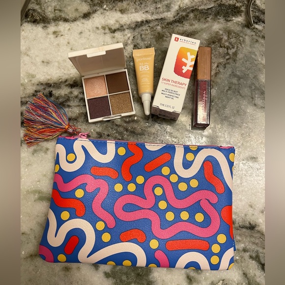 Other - 5 pieces make up set
